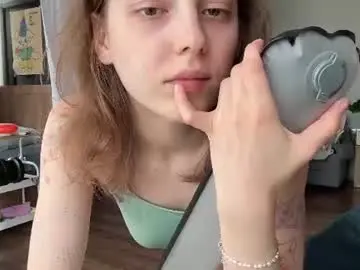 Chaturbate Sex Cam of holydori
