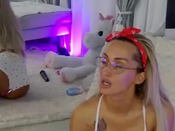 Chaturbate Live Porn of isabelleethan