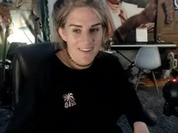 Chaturbate Sex Chat of katiecutie_5