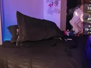 Chaturbate Best live sex cam show of kingparker1