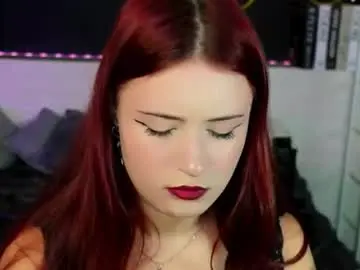 Chaturbate Sex Cam of lily_moonlight