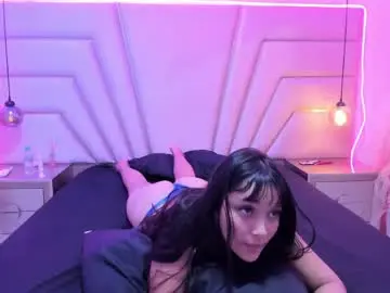 Chaturbate Live Sex of miiablaza