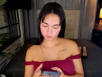 Chaturbate Best live sex cam show of patricia_miller08