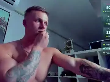 Chaturbate Watch Live Sex Cams of samuel_andrew