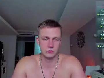Chaturbate Free Porn Cam of samuel_andrew