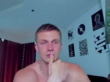 Chaturbate Watch Live Sex Cams of samuel_andrew