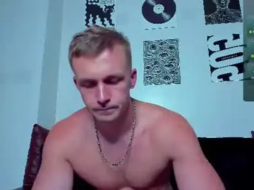 Chaturbate Free Porn Cam of samuel_andrew
