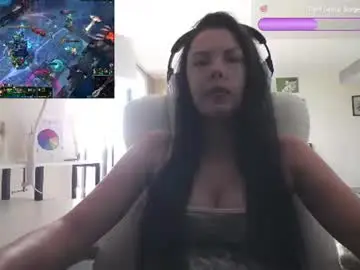 Chaturbate Sex Chat of tinykylie