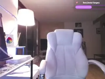 Chaturbate Sex Chat of tinykylie