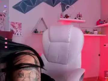 Chaturbate Live Sex of valkiria_ponce
