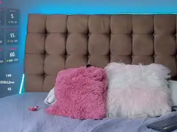Chaturbate Sex Cam of veronica_black18