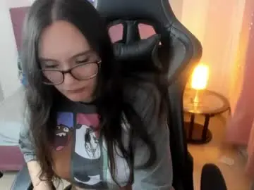 Chaturbate Live Porn of wanda_sg