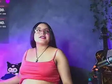 Chaturbate Free Porn Cam of ambardevon_x