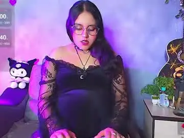 Chaturbate Watch Live Sex Cams of ambardevon_x