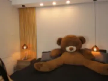 Chaturbate Live Sex of ariwishes