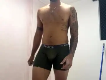 Chaturbate Sex Cam of austintorres_
