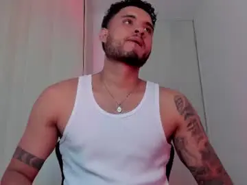 Chaturbate Live Sex of austintorres_