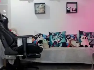 Chaturbate Free Live Porn of biancastrongg