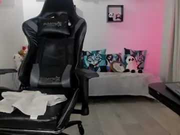 Chaturbate Nude Webcam of biancastrongg