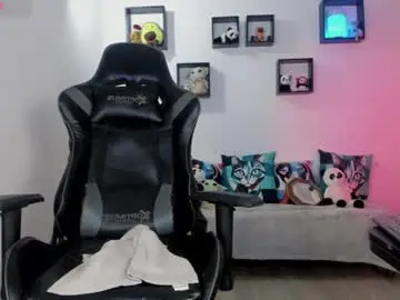 Chaturbate Live Sex of biancastrongg