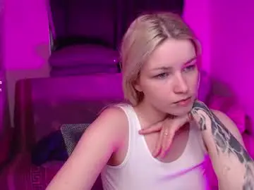 Chaturbate Free Live Porn of cherry_night666