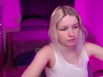 Chaturbate Best live sex cam show of cherry_night666