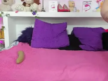Chaturbate Adult Webcams of conny_blonde