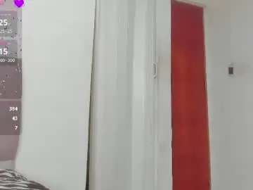 Chaturbate Live Sex Cam of kitty__black__