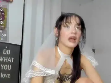 Chaturbate Adult Video Chat of kitty__black__