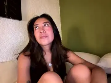 Chaturbate Free Live Porn of maria_mx