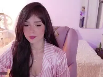 Chaturbate Sex Cam of pau_cute