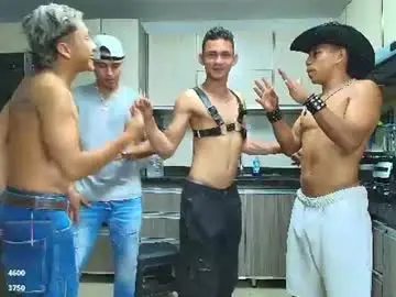 Chaturbate Sex Cam of playhardsex