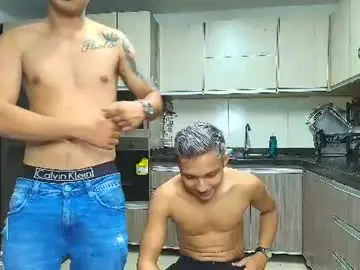 Chaturbate Live Porn of playhardsex
