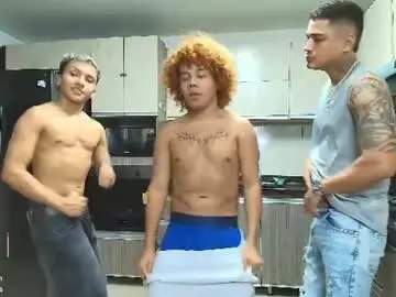 Chaturbate Live Sex Cam of playhardsex