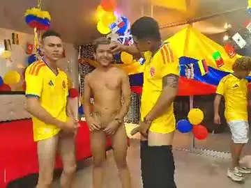 Chaturbate Adult Video Chat of playhardsex