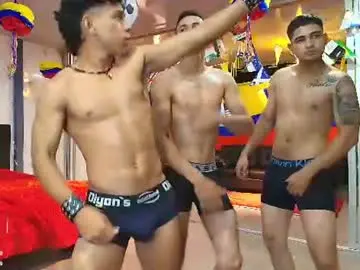 Chaturbate Sex Cam of playhardsex