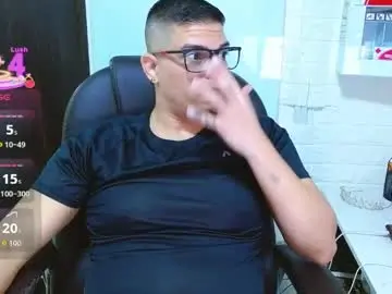 Chaturbate Sex Chat of realjoel