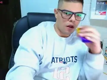 Chaturbate Adult Webcams of realjoel