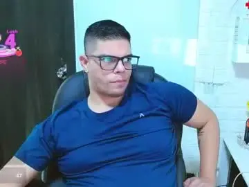 Chaturbate Adult Webcams of realjoel