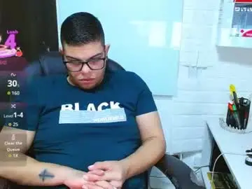 Chaturbate Adult Webcams of realjoel