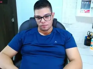 Chaturbate Best live sex cam show of realjoel