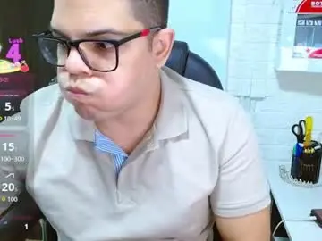 Chaturbate Best live sex cam show of realjoel