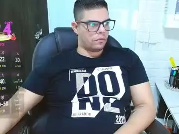 Chaturbate Best Webcam of realjoel