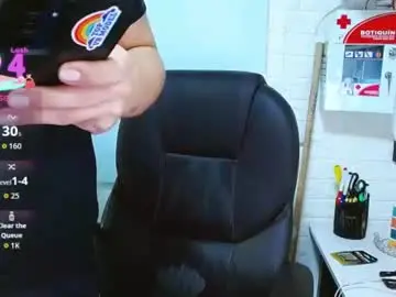 Chaturbate Adult Webcams of realjoel
