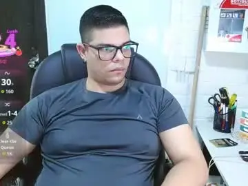 Chaturbate Adult Video Chat of realjoel