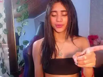 Chaturbate Sex Cam of samy_gp