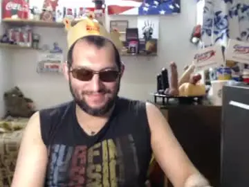 Chaturbate Free Live Porn of sexymacho7793