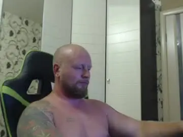 Chaturbate Free Porn Cam of strongass18