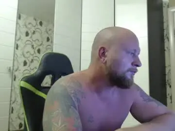 Chaturbate Live Porn of strongass18