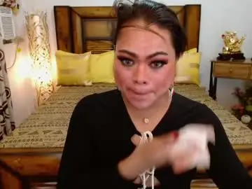 Chaturbate Free Porn Cam of tatiana_cocker